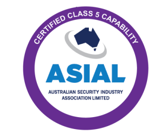 Certified Class 5 Capability