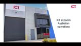 ICT Expands Australian Operation