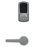 Protege Motorized Deadbolt Wireless Lock