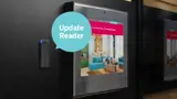 Update reader