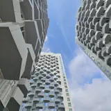 Abeja District - Vertical Village