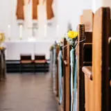 Religious Institutions