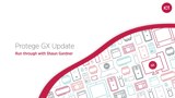 Protege GX Update