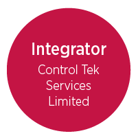 Integrator