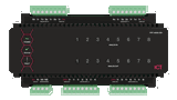 PRT-ADC4-DIN