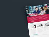 image of the hospital solution sales sheet