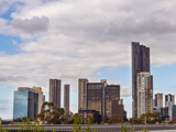 City of Parramatta