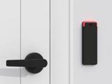 wireless locking solution