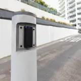 Parking solutions