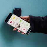 Cards, Tags And Mobile Credentials