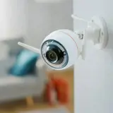 Video Surveillance