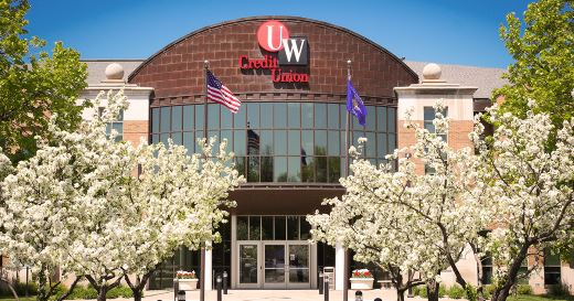 UW Credit Union