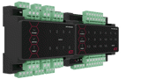 Protege DIN Rail