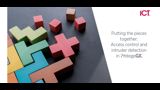 Access Control And Intruder Detection