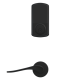 Protege Motorized Deadbolt Wireless Lock