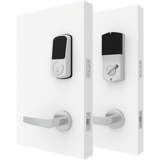 Protege Motorized Deadbolt Wireless Lock