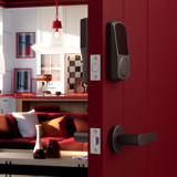 Deadbolt lock