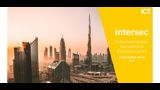 Intersec Dubai 2020